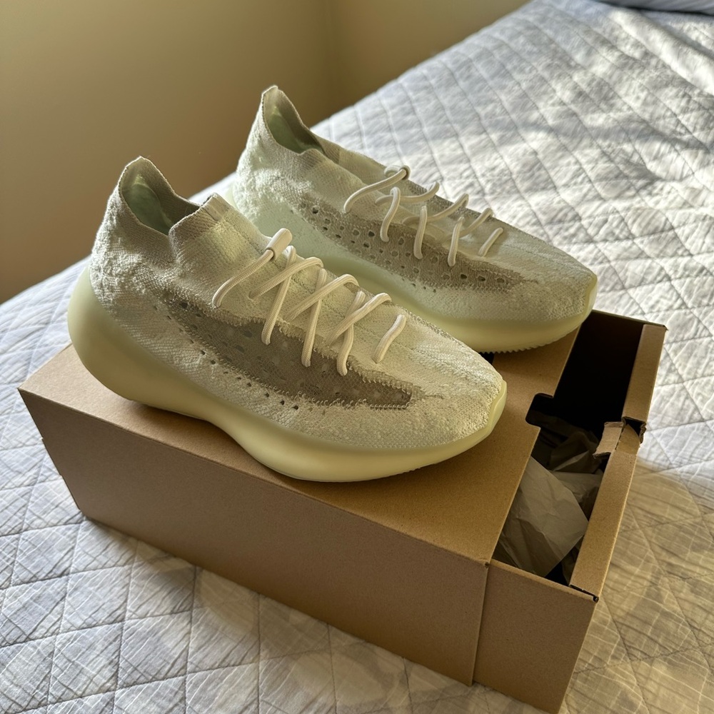 380 calcite glow - Like new!!